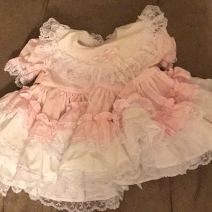 Lil Dolly dress